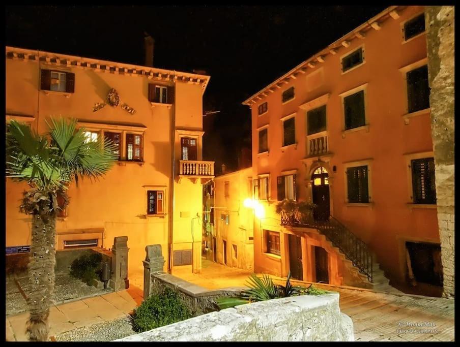 Holiday Home Lana Labin  Extérieur photo