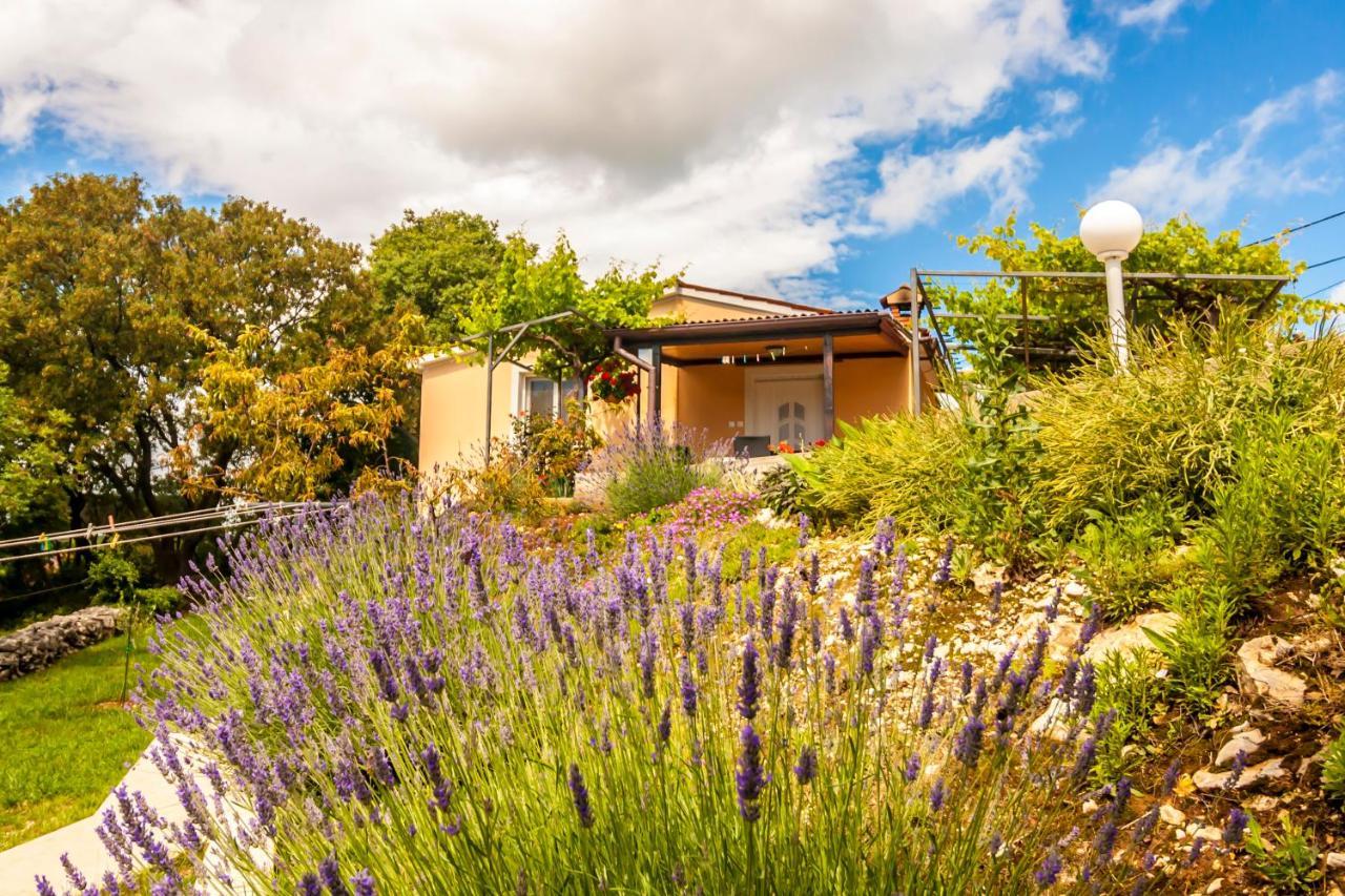 Holiday Home Lana Labin  Extérieur photo