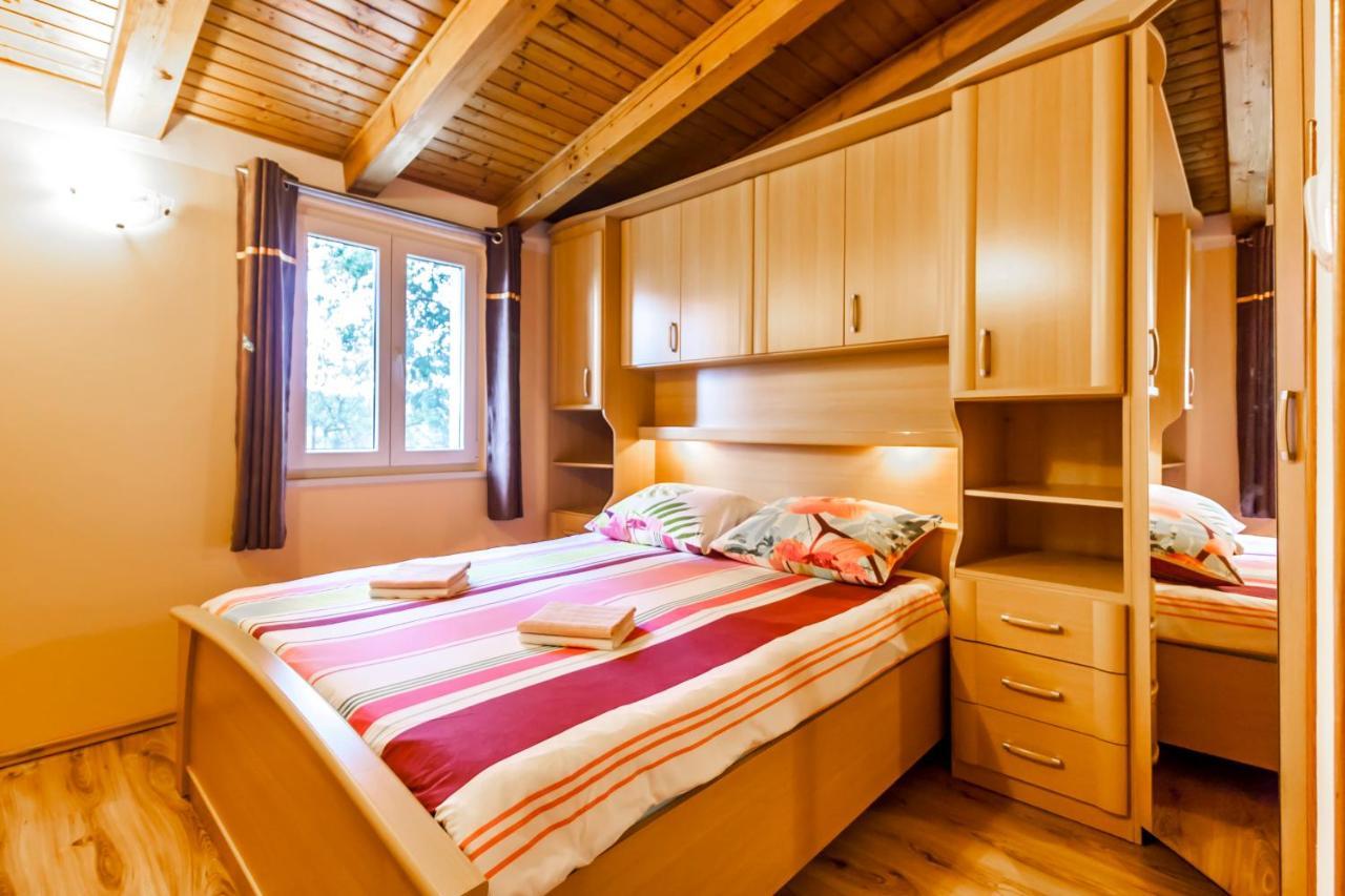 Holiday Home Lana Labin  Extérieur photo