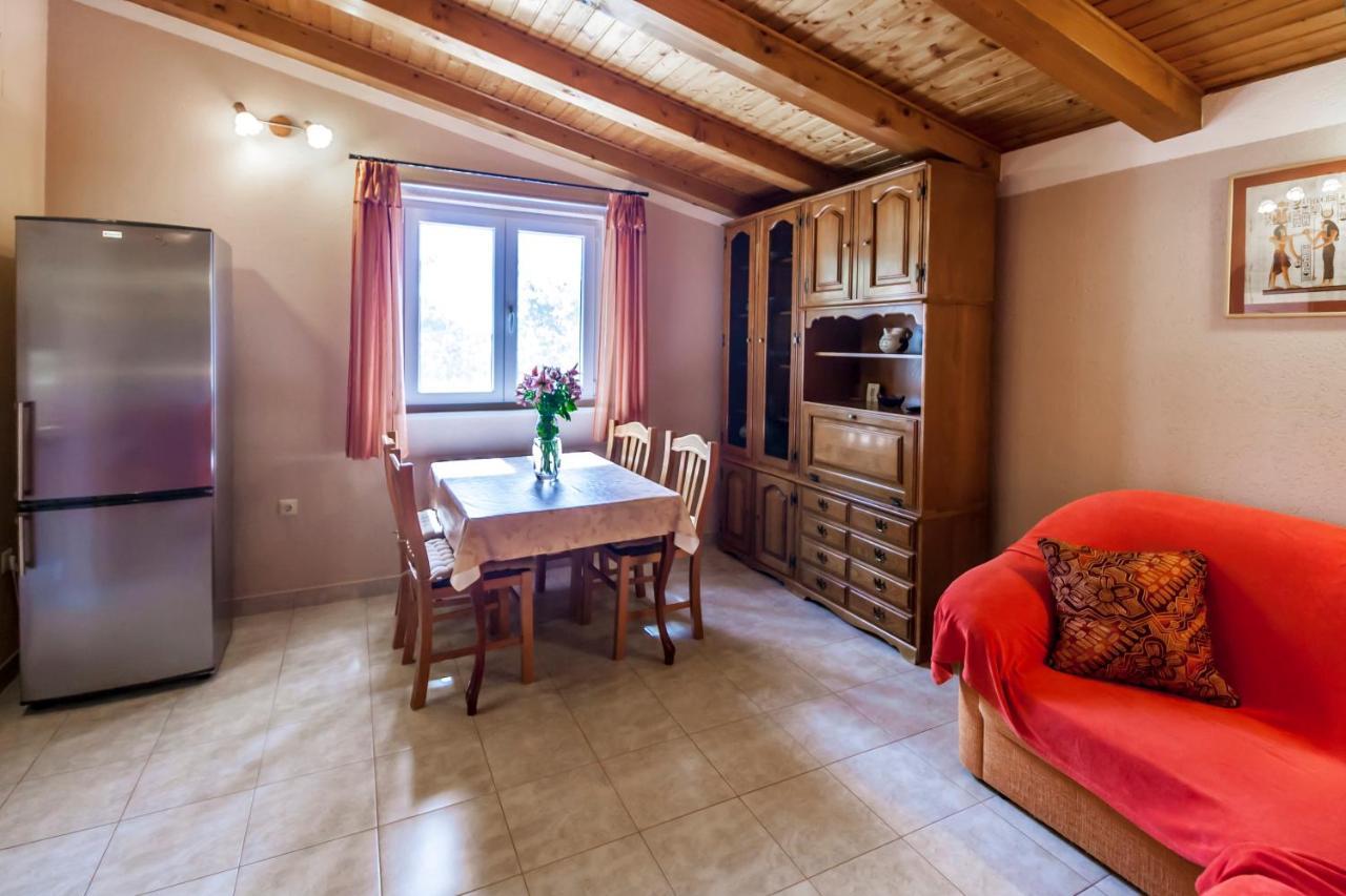 Holiday Home Lana Labin  Extérieur photo